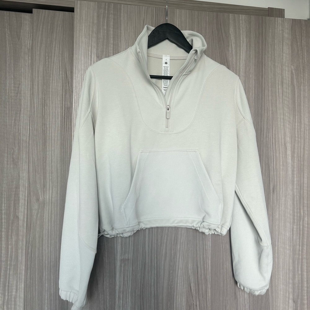 Softreme 1/4 zip